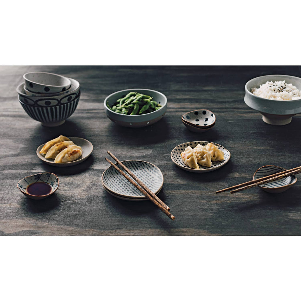 Herringbone Element Spoon Rest