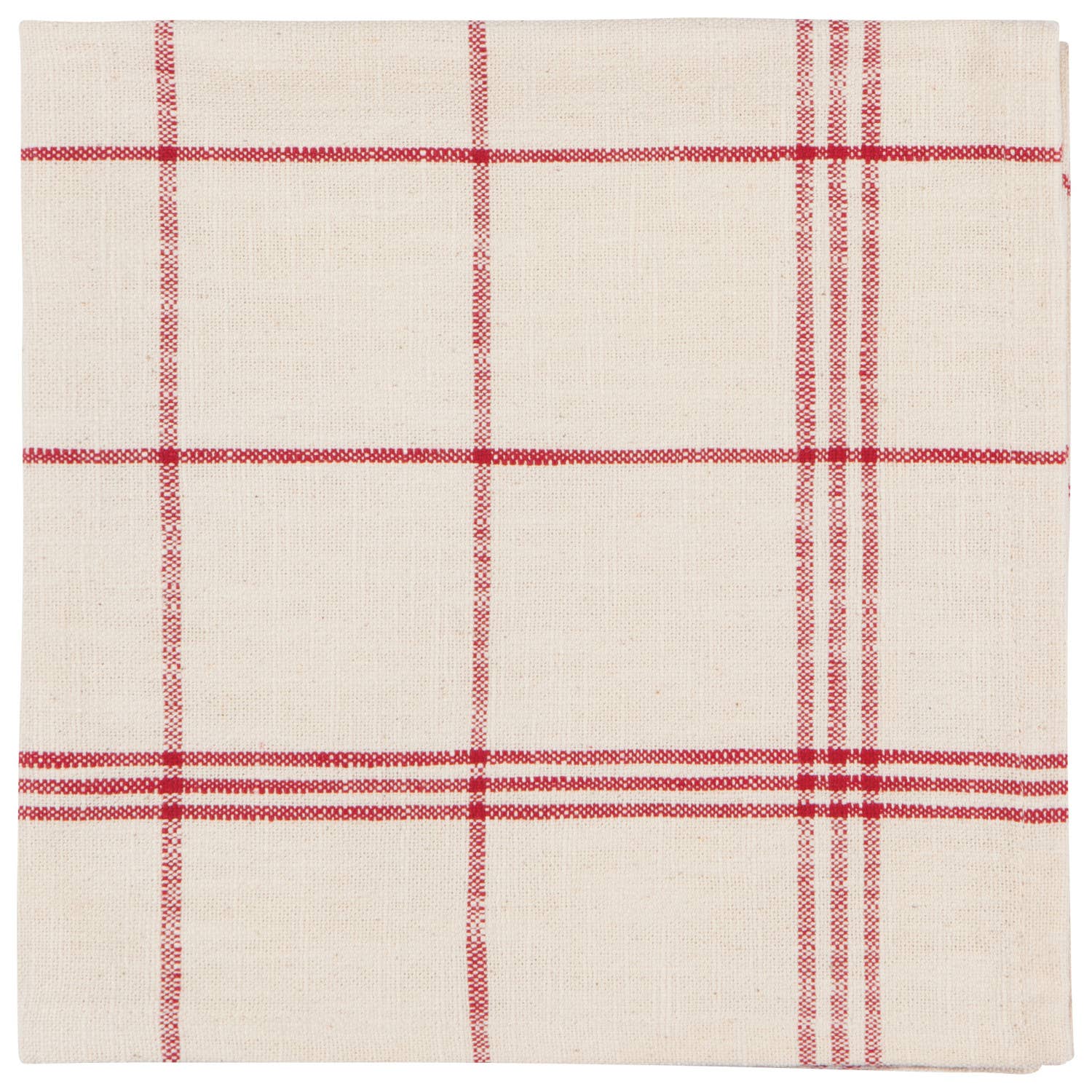 Bastien Vintage French Napkins, Set of 4