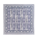 Avignon Napkins Blue & Marine
